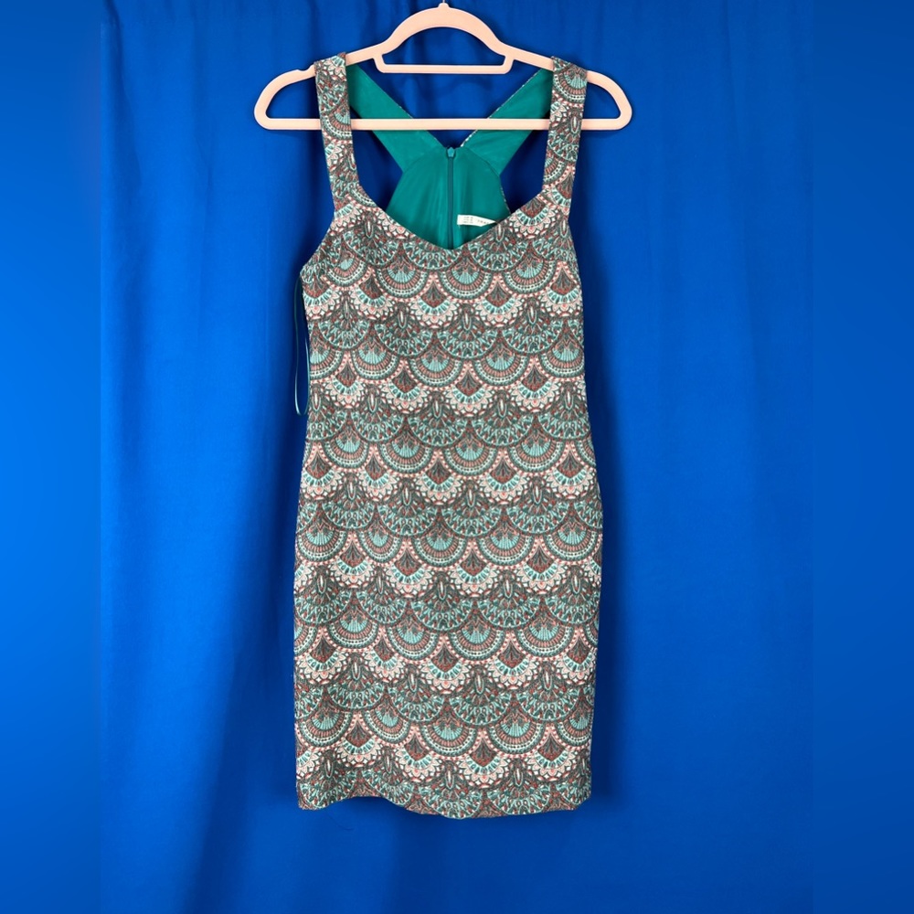 Zara mini dress